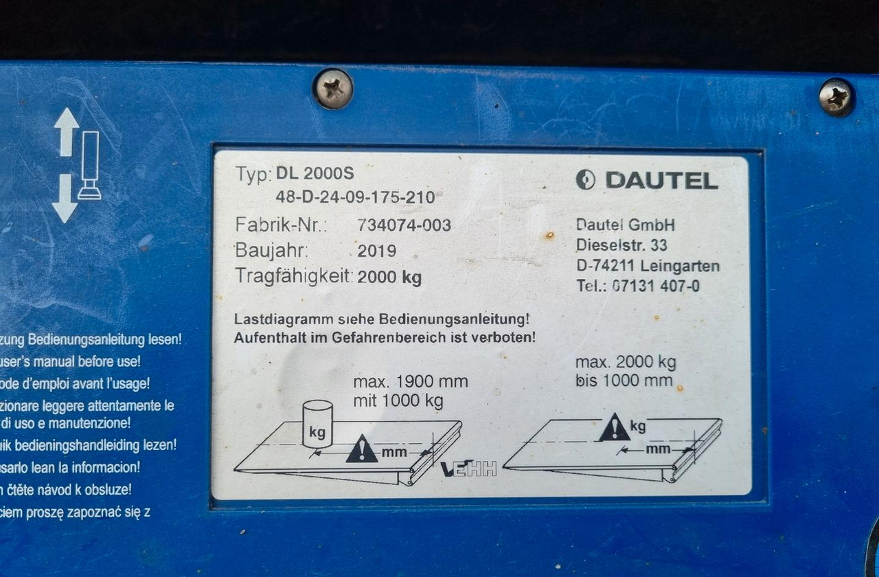 Ponyvás teherautó Iveco 120e25p centin asponda euro 6: 8 kép.