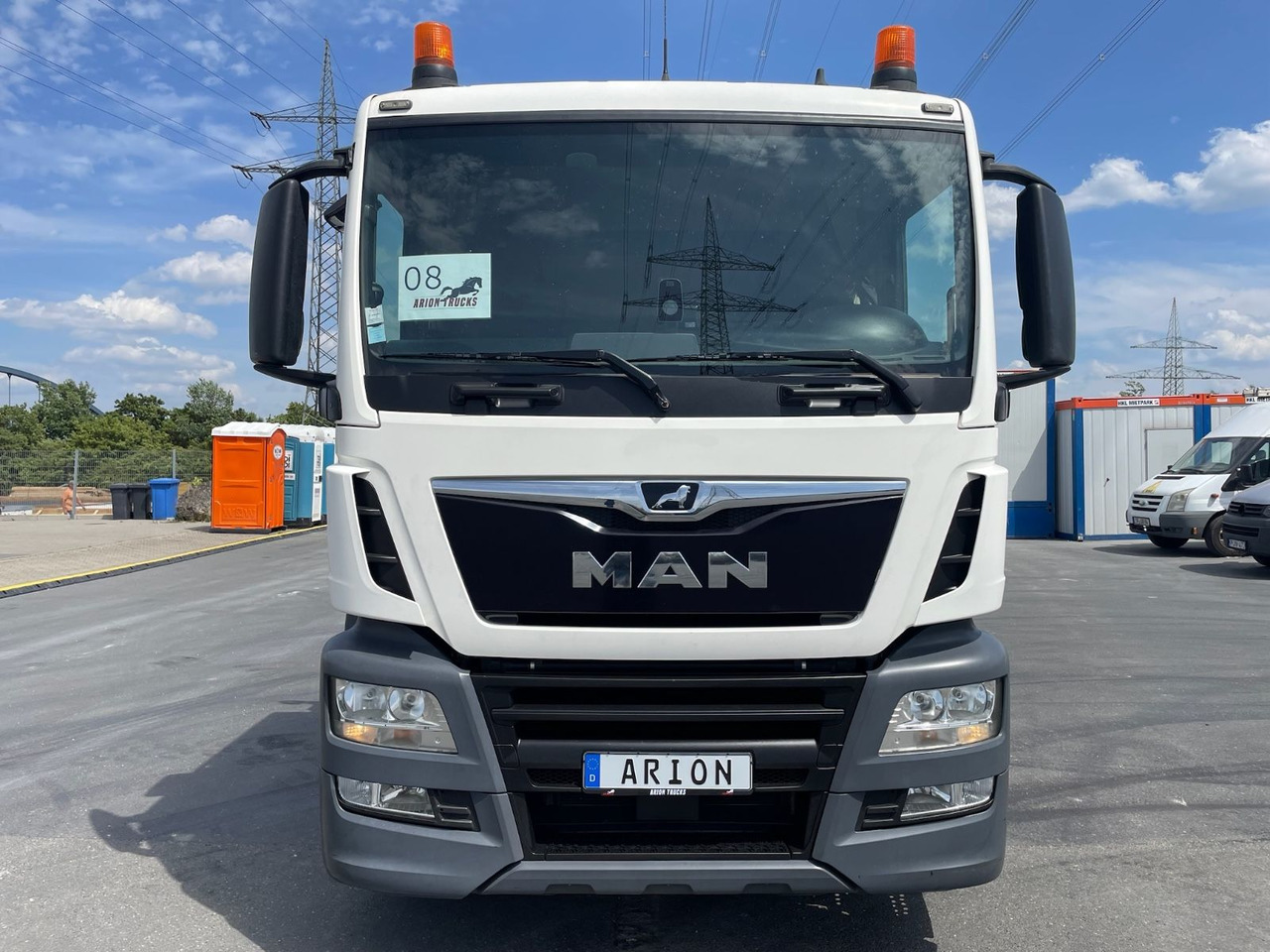 MAN TGS 18.420 4x2 BLS/Kran/FASSI F150A23/AC/EU6 - Nyergesvontató: 2 kép. MAN TGS 18.420 4x2 BLS/Kran/FASSI F150A23/AC/EU6 - Nyergesvontató: 2 kép.