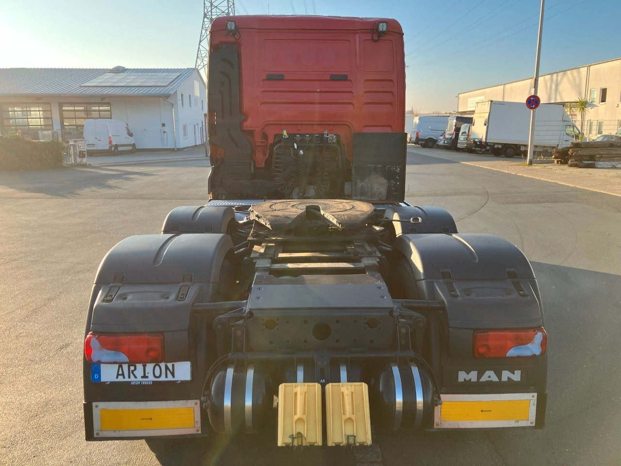 MAN TGX 26.500 6x2/4 BLS/Retarder/StandAC/ACC/EU6 MAN TGX 26.500 6x2/4 BLS/Retarder/StandAC/ACC/EU6 - Nyergesvontató: 5 kép. MAN TGX 26.500 6x2/4 BLS/Retarder/StandAC/ACC/EU6 MAN TGX 26.500 6x2/4 BLS/Retarder/StandAC/ACC/EU6 - Nyergesvontató: 5 kép.
