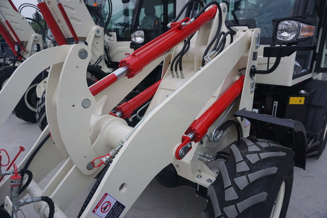 JIELI ZL15-II I am looking for a distributor:) - Gumikerekes homlokrakodó: 3 kép. JIELI ZL15-II I am looking for a distributor:) - Gumikerekes homlokrakodó: 3 kép.