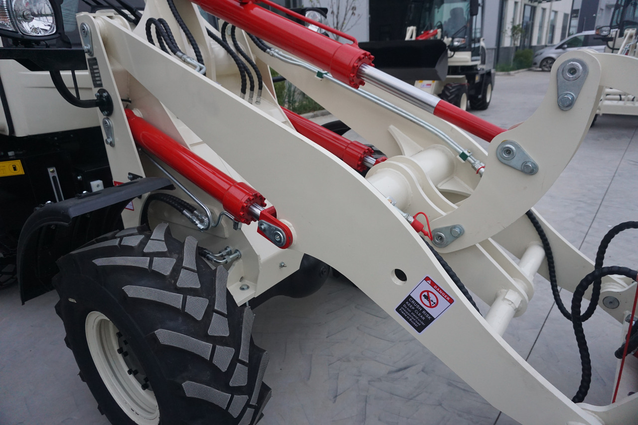 JIELI ZL15-II I am looking for a distributor:) - Gumikerekes homlokrakodó: 4 kép. JIELI ZL15-II I am looking for a distributor:) - Gumikerekes homlokrakodó: 4 kép.