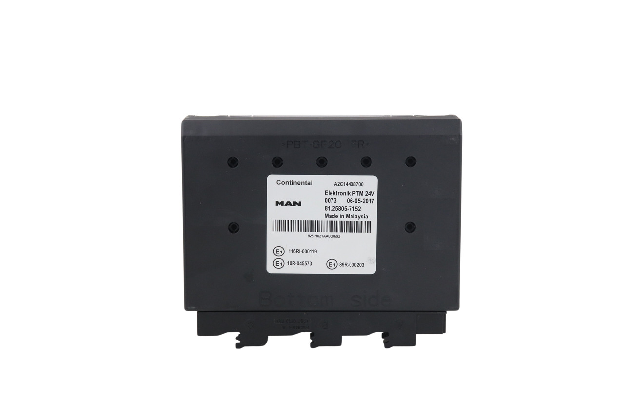PTM Reparatur / Repair MAN TG-Series (TGA, TGL, TGM, TGX) - Alkatrész: 1 kép. PTM Reparatur / Repair MAN TG-Series (TGA, TGL, TGM, TGX) - Alkatrész: 1 kép.