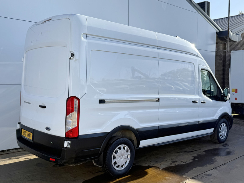 Ford Transit 350 2.0 TDCI 170 PK L3H3 Airco Cruise Control Parkeersensoren voor achter - Furgon: 3 kép. Ford Transit 350 2.0 TDCI 170 PK L3H3 Airco Cruise Control Parkeersensoren voor achter - Furgon: 3 kép.