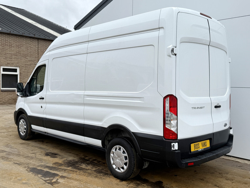 Ford Transit 350 2.0 TDCI 170PK L3H3 170PK Airco Cruise Control Parkeersensoren voor achter - Furgon: 2 kép. Ford Transit 350 2.0 TDCI 170PK L3H3 170PK Airco Cruise Control Parkeersensoren voor achter - Furgon: 2 kép.