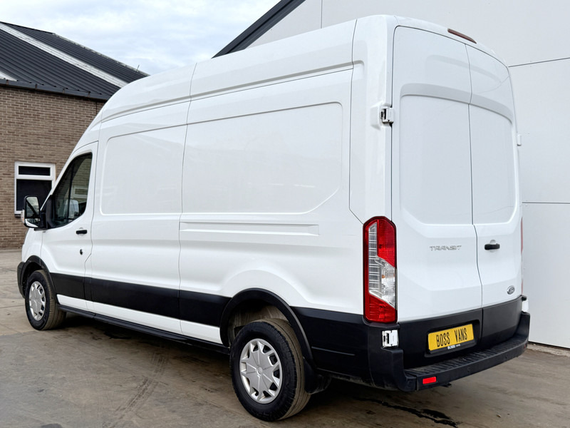 Ford Transit 350 2.0 TDCI 170PK L3H3 170PK Airco Cruise Control Parkeersensoren voor achter - Furgon: 2 kép. Ford Transit 350 2.0 TDCI 170PK L3H3 170PK Airco Cruise Control Parkeersensoren voor achter - Furgon: 2 kép.