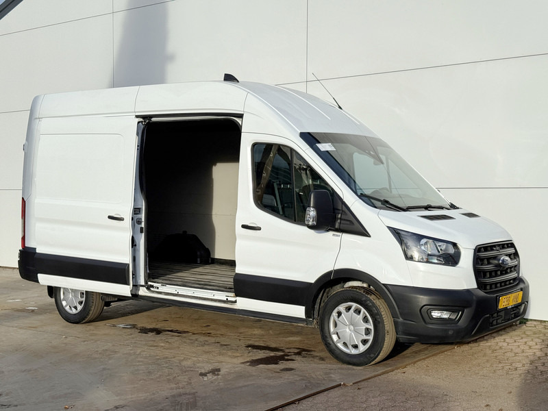Ford Transit 350 2.0 TDCI 170PK L3H3 170PK Airco Cruise Control Parkeersensoren voor achter - Furgon: 5 kép. Ford Transit 350 2.0 TDCI 170PK L3H3 170PK Airco Cruise Control Parkeersensoren voor achter - Furgon: 5 kép.