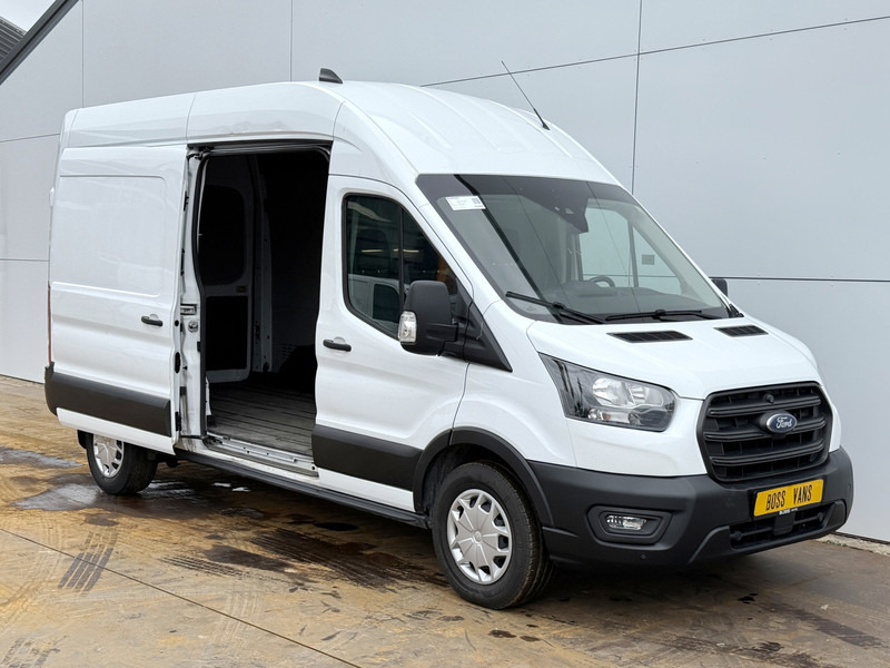 Ford Transit 350 2.0 TDCI 170PK L3H3 170PK Airco Cruise Control Parkeersensoren voor achter - Furgon: 5 kép. Ford Transit 350 2.0 TDCI 170PK L3H3 170PK Airco Cruise Control Parkeersensoren voor achter - Furgon: 5 kép.