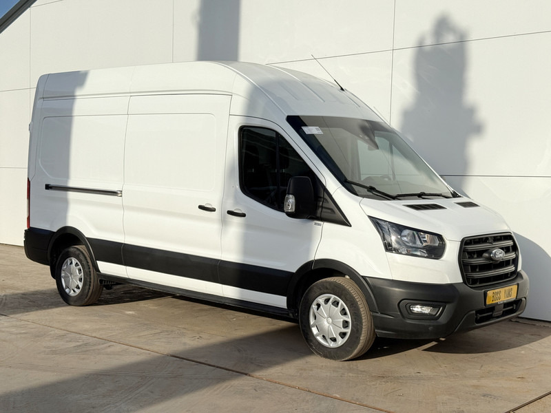 Ford Transit 350 2.0 TDCI 170pk L3H3 170PK Airco Cruise Control Parkeersensoren voor achter - Furgon: 4 kép. Ford Transit 350 2.0 TDCI 170pk L3H3 170PK Airco Cruise Control Parkeersensoren voor achter - Furgon: 4 kép.
