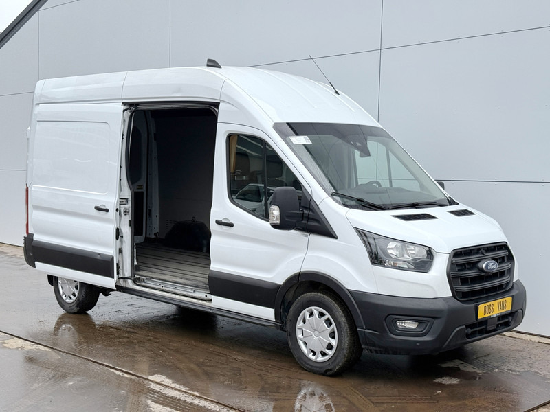 Ford Transit 350 2.0 TDCI 170pk L3H3 170PK Airco Cruise Control Parkeersensoren voor achter - Furgon: 5 kép. Ford Transit 350 2.0 TDCI 170pk L3H3 170PK Airco Cruise Control Parkeersensoren voor achter - Furgon: 5 kép.