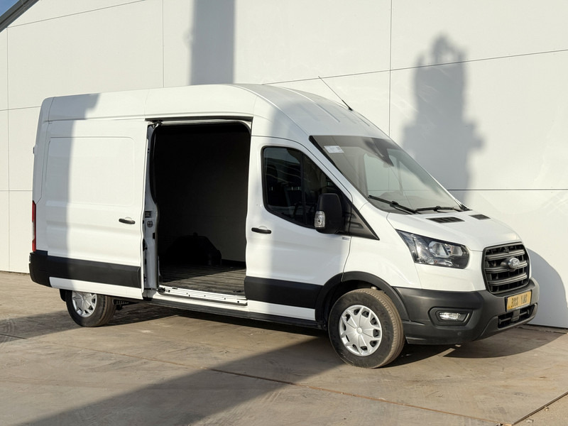 Ford Transit 350 2.0 TDCI 170pk L3H3 170PK Airco Cruise Control Parkeersensoren voor achter - Furgon: 5 kép. Ford Transit 350 2.0 TDCI 170pk L3H3 170PK Airco Cruise Control Parkeersensoren voor achter - Furgon: 5 kép.