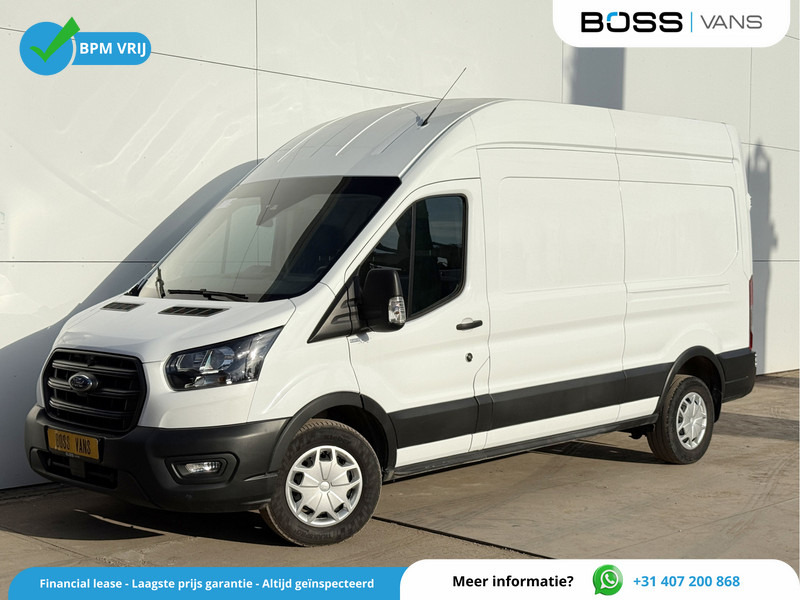 Ford Transit 350 2.0 TDCI 170pk L3H3 170PK Airco Cruise Control Parkeersensoren voor achter - Furgon: 1 kép. Ford Transit 350 2.0 TDCI 170pk L3H3 170PK Airco Cruise Control Parkeersensoren voor achter - Furgon: 1 kép.