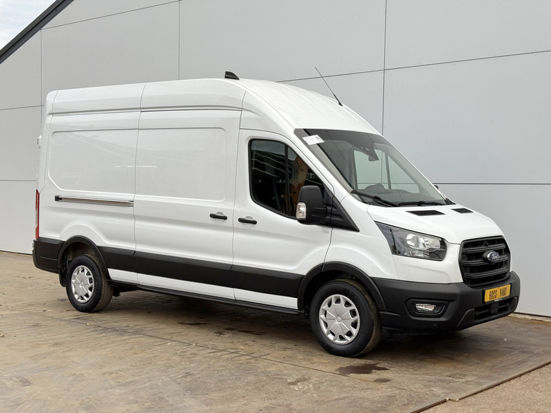 Ford Transit 350 2.0 TDCI L3H3 170PK Airco Cruise Control Parkeersensoren voor achter - Furgon: 4 kép. Ford Transit 350 2.0 TDCI L3H3 170PK Airco Cruise Control Parkeersensoren voor achter - Furgon: 4 kép.