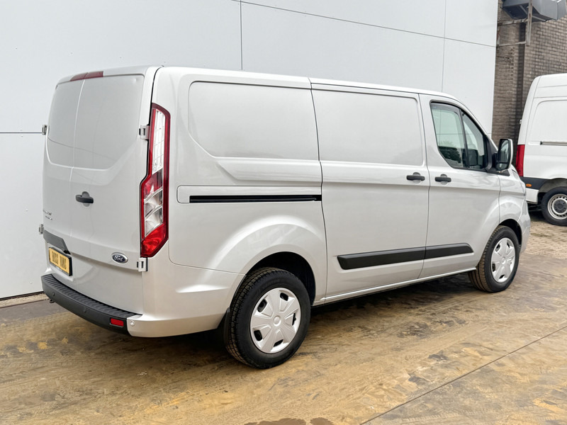 Ford Transit Custom 2.0 TDCI 130PK Automaat L1H1 LED Dubbele Schuifdeuren Airco Cruise Control Camera Navigatie Stoelverwarming Parkeersensoren voor achter - Kis furgon: 4 kép. Ford Transit Custom 2.0 TDCI 130PK Automaat L1H1 LED Dubbele Schuifdeuren Airco Cruise Control Camera Navigatie Stoelverwarming Parkeersensoren voor achter - Kis furgon: 4 kép.