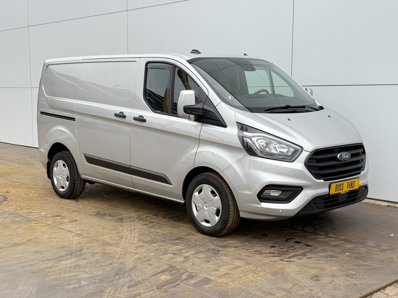Ford Transit Custom 2.0 TDCI 130PK Automaat L1H1 LED Dubbele Schuifdeuren Airco Cruise Control Camera Navigatie Stoelverwarming Parkeersensoren voor achter - Kis furgon: 5 kép. Ford Transit Custom 2.0 TDCI 130PK Automaat L1H1 LED Dubbele Schuifdeuren Airco Cruise Control Camera Navigatie Stoelverwarming Parkeersensoren voor achter - Kis furgon: 5 kép.