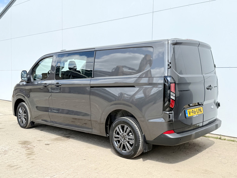 Ford Transit Custom 2.0 TDCI 136pk L2H1 Dubbele Cabine Dubbele Schuif Adaptieve Cruise Control Carplay Camera Parkeersensoren voor achter BPM VRIJ - Kis furgon, Duplakabinos kisteherautó: 2 kép. Ford Transit Custom 2.0 TDCI 136pk L2H1 Dubbele Cabine Dubbele Schuif Adaptieve Cruise Control Carplay Camera Parkeersensoren voor achter BPM VRIJ - Kis furgon, Duplakabinos kisteherautó: 2 kép.
