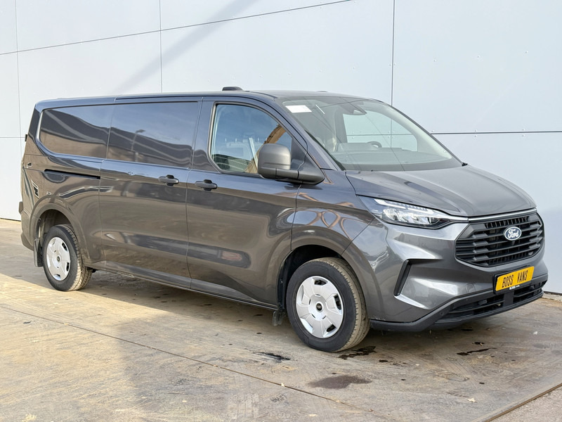 Ford Transit Custom 280 2.0 TDCI 136PK L1H1 LED Adaptieve Cruise Control Camera Carplay Parkeersensoren voor achter - Kis furgon: 4 kép. Ford Transit Custom 280 2.0 TDCI 136PK L1H1 LED Adaptieve Cruise Control Camera Carplay Parkeersensoren voor achter - Kis furgon: 4 kép.