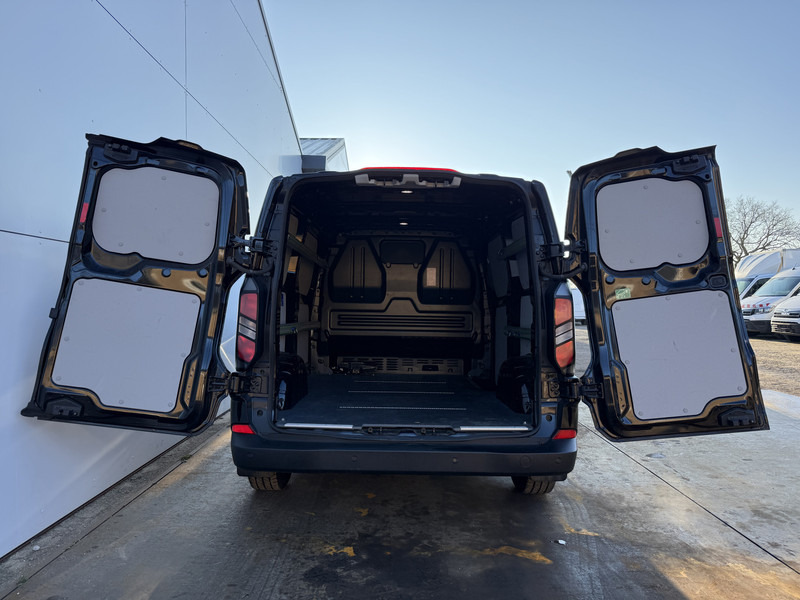 Kis furgon Ford Transit Custom 320 2.0 TDCI 136PK **4 Jaar Fabrieksgarantie** L1H1 LED Climate Control Adaptieve Cruise Control Carplay Camera Stoelverwarming: 11 kép.