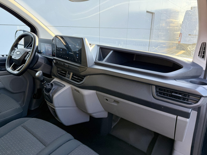 Kis furgon Ford Transit Custom 320 2.0 TDCI 136PK **4 Jaar Fabrieksgarantie** L1H1 LED Climate Control Adaptieve Cruise Control Carplay Camera Stoelverwarming: 9 kép.