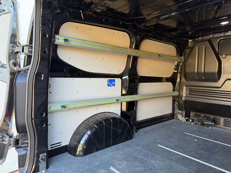 Kis furgon Ford Transit Custom 320 2.0 TDCI 136PK **4 Jaar Fabrieksgarantie** L1H1 LED Climate Control Adaptieve Cruise Control Carplay Camera Stoelverwarming: 13 kép.