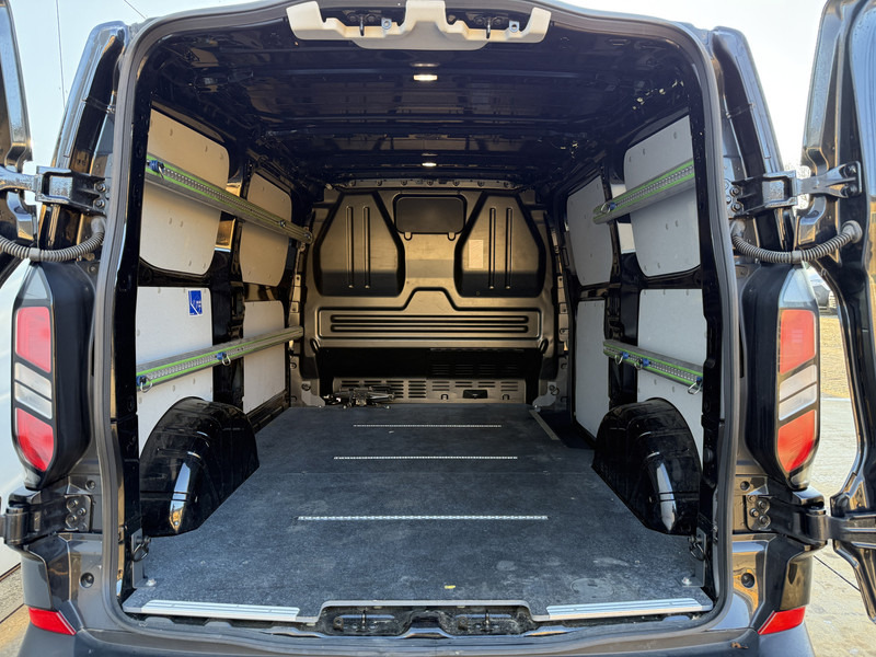 Kis furgon Ford Transit Custom 320 2.0 TDCI 136PK **4 Jaar Fabrieksgarantie** L1H1 LED Climate Control Adaptieve Cruise Control Carplay Camera Stoelverwarming: 12 kép.