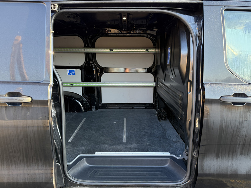 Kis furgon Ford Transit Custom 320 2.0 TDCI 136PK **4 Jaar Fabrieksgarantie** L1H1 LED Climate Control Adaptieve Cruise Control Carplay Camera Stoelverwarming: 10 kép.