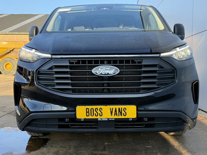 Kis furgon Ford Transit Custom 320 2.0 TDCI 136PK **4 Jaar Fabrieksgarantie** L1H1 LED Climate Control Adaptieve Cruise Control Carplay Camera Stoelverwarming: 18 kép.