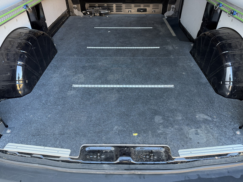 Kis furgon Ford Transit Custom 320 2.0 TDCI 136PK **4 Jaar Fabrieksgarantie** L1H1 LED Climate Control Adaptieve Cruise Control Carplay Camera Stoelverwarming: 15 kép.