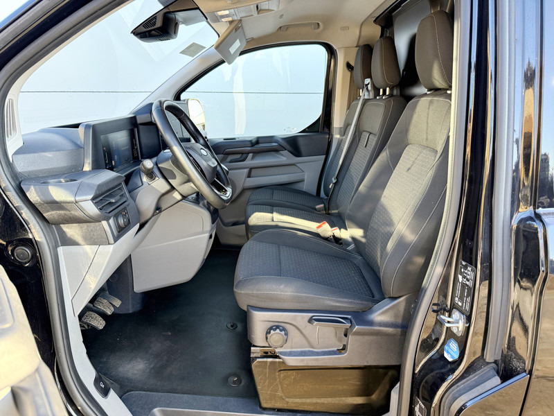 Kis furgon Ford Transit Custom 320 2.0 TDCI 136PK **4 Jaar Fabrieksgarantie** L1H1 LED Climate Control Adaptieve Cruise Control Carplay Camera Stoelverwarming: 7 kép.