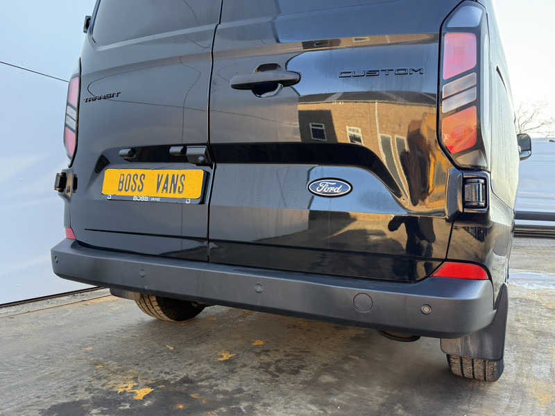 Kis furgon Ford Transit Custom 320 2.0 TDCI 136PK **4 Jaar Fabrieksgarantie** L1H1 LED Climate Control Adaptieve Cruise Control Carplay Camera Stoelverwarming: 17 kép.