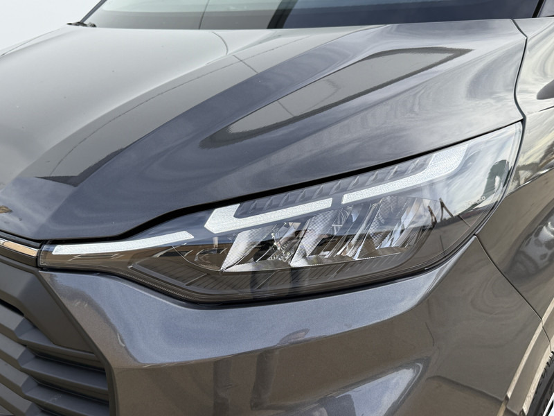 Kis furgon Ford Transit Custom 320 2.0 TDCI 136PK L2H1 LED Adaptieve Cruise Control Camera Carplay Stoelverwarming Parkeersensoren voor achter Fabr Garantie 07-28: 19 kép.