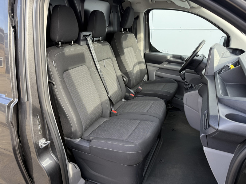 Kis furgon Ford Transit Custom 320 2.0 TDCI 136PK L2H1 LED Adaptieve Cruise Control Camera Carplay Stoelverwarming Parkeersensoren voor achter Fabr Garantie 07-28: 8 kép.