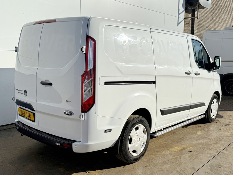 Ford Transit Custom 340 1.0 PHEV 126PK PHEV Benzine Plug in Hybride Automaat L1H1 LED Cruise Control Parkeersensoren voor achter - Kis furgon: 3 kép. Ford Transit Custom 340 1.0 PHEV 126PK PHEV Benzine Plug in Hybride Automaat L1H1 LED Cruise Control Parkeersensoren voor achter - Kis furgon: 3 kép.