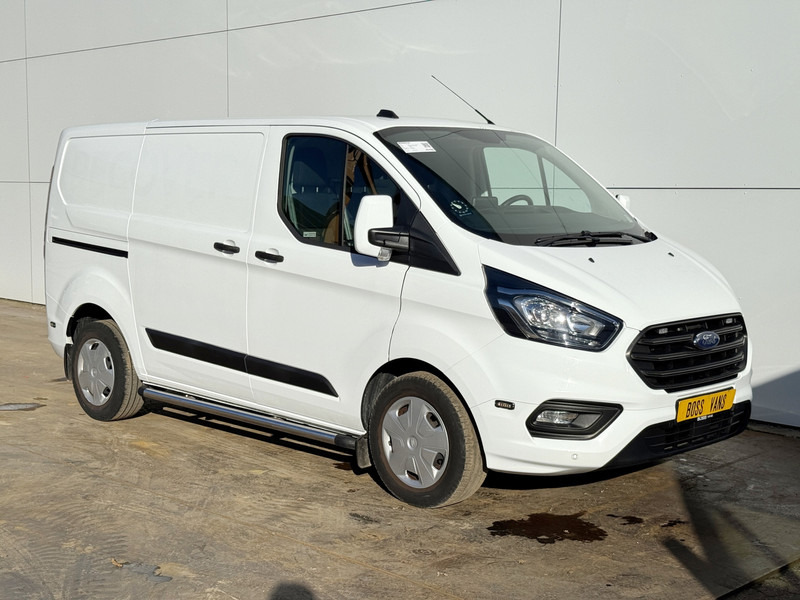 Ford Transit Custom 340 1.0 PHEV 126PK PHEV Benzine Plug in Hybride Automaat L1H1 LED Cruise Control Parkeersensoren voor achter - Kis furgon: 4 kép. Ford Transit Custom 340 1.0 PHEV 126PK PHEV Benzine Plug in Hybride Automaat L1H1 LED Cruise Control Parkeersensoren voor achter - Kis furgon: 4 kép.