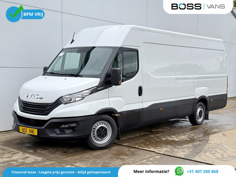 Iveco Daily 35S16 2.3 Automaat L4H2 Airco Climate Control - Furgon: 1 kép. Iveco Daily 35S16 2.3 Automaat L4H2 Airco Climate Control - Furgon: 1 kép.