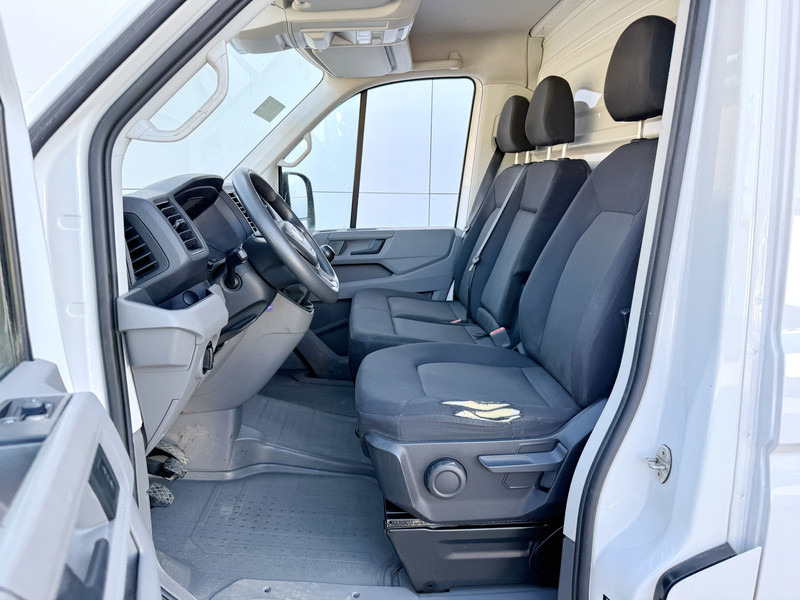 MAN TGE 5.120 2.0 Kipper Dubbellucht Carplay Trekhaak Airco Camera Benne Tipper lízing MAN TGE 5.120 2.0 Kipper Dubbellucht Carplay Trekhaak Airco Camera Benne Tipper: 8 kép.