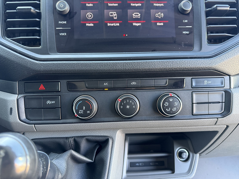 MAN TGE 5.120 2.0 Kipper Dubbellucht Carplay Trekhaak Airco Camera Benne Tipper lízing MAN TGE 5.120 2.0 Kipper Dubbellucht Carplay Trekhaak Airco Camera Benne Tipper: 19 kép.