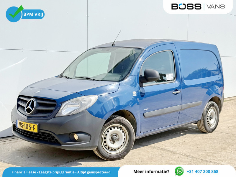 Mercedes-Benz Citan 109 Airco Trekhaak Schuifdeur APK 11-11-2025 - Kis furgon: 1 kép. Mercedes-Benz Citan 109 Airco Trekhaak Schuifdeur APK 11-11-2025 - Kis furgon: 1 kép.