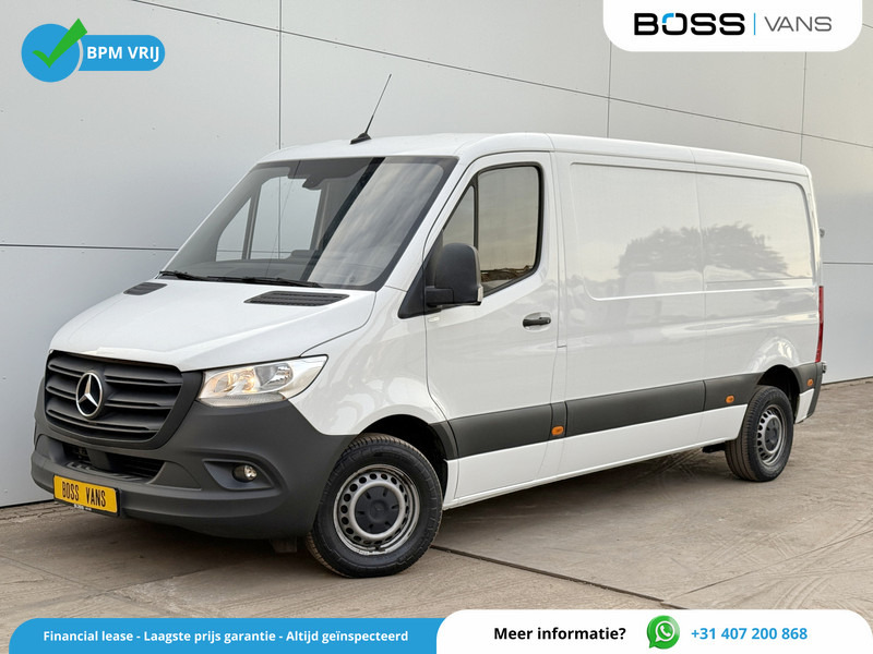 Mercedes-Benz Sprinter 315 1.9 CDI L2H1 Climate Control Cruise Control Carplay - Furgon: 1 kép. Mercedes-Benz Sprinter 315 1.9 CDI L2H1 Climate Control Cruise Control Carplay - Furgon: 1 kép.