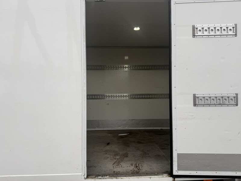 Furgon Mercedes-Benz Sprinter 317 1.9 CDI Laadklep Automaat LED Climate Control Cruise Control Camera Carplay Stoelverwarming Bakwagen Meubelbak Koffer: 10 kép.