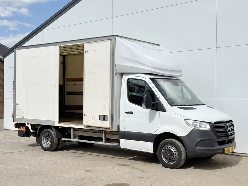 Mercedes-Benz Sprinter 514 2.2 CDI Laadklep Climate Control Cruise Control Bakwagen Meubelbak - Dobozos kisteherautó: 5 kép. Mercedes-Benz Sprinter 514 2.2 CDI Laadklep Climate Control Cruise Control Bakwagen Meubelbak - Dobozos kisteherautó: 5 kép.