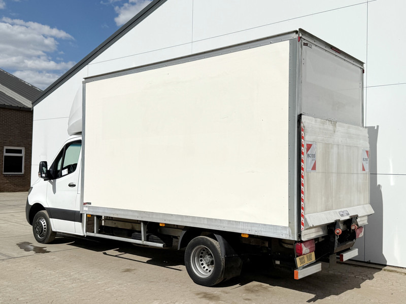 Mercedes-Benz Sprinter 514 2.2 CDI Laadklep Climate Control Cruise Control Bakwagen Meubelbak - Dobozos kisteherautó: 2 kép. Mercedes-Benz Sprinter 514 2.2 CDI Laadklep Climate Control Cruise Control Bakwagen Meubelbak - Dobozos kisteherautó: 2 kép.