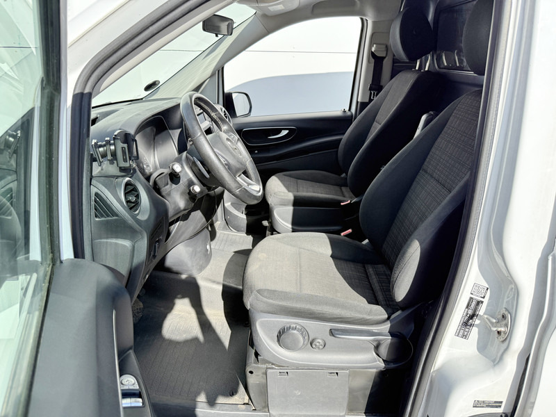Kis furgon Mercedes-Benz Vito 114 2.1 CDI Automaat L2H1 Dubbele Schuifdeur Climate Control Cruise Control Stoelverwarming: 7 kép.