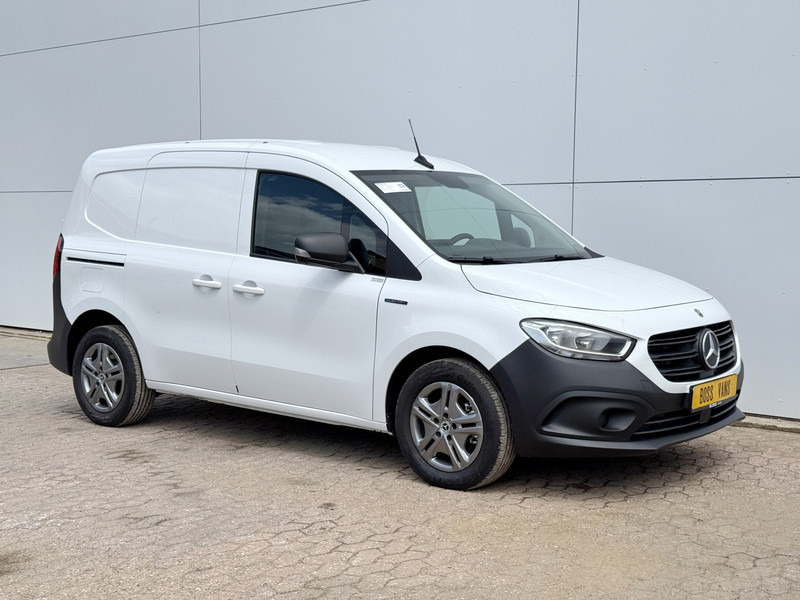Mercedes-Benz eCitan 112 Pro L1 Elektrisch 51kWh 284km WLTP 750kg Trekgewicht Fabrieksgarantie Climate Control - Kis furgon, Elektromos kisteherautó: 4 kép. Mercedes-Benz eCitan 112 Pro L1 Elektrisch 51kWh 284km WLTP 750kg Trekgewicht Fabrieksgarantie Climate Control - Kis furgon, Elektromos kisteherautó: 4 kép.