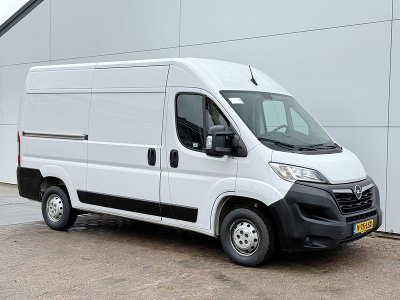 Opel Movano 2.2 HDI 140PK L2H2 Climate Control Cruise Control Parkeersensoren - Kis furgon: 4 kép. Opel Movano 2.2 HDI 140PK L2H2 Climate Control Cruise Control Parkeersensoren - Kis furgon: 4 kép.