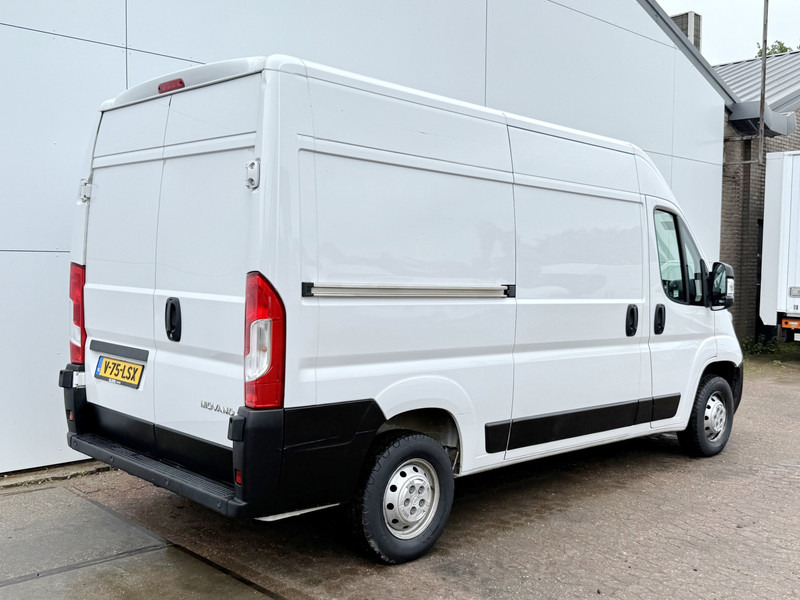 Opel Movano 2.2 HDI 140PK L2H2 Climate Control Cruise Control Parkeersensoren - Kis furgon: 3 kép. Opel Movano 2.2 HDI 140PK L2H2 Climate Control Cruise Control Parkeersensoren - Kis furgon: 3 kép.