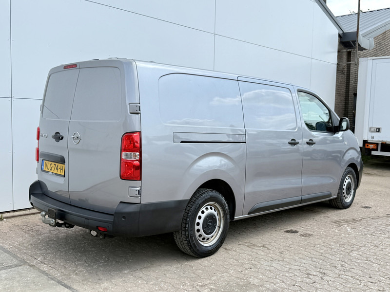 Opel Vivaro 2.0 CDTI 123PK Automaat L3H1 Navigatie Camera Carplay Trekhaak Parkeersensoren voor achter - Kis furgon: 3 kép. Opel Vivaro 2.0 CDTI 123PK Automaat L3H1 Navigatie Camera Carplay Trekhaak Parkeersensoren voor achter - Kis furgon: 3 kép.