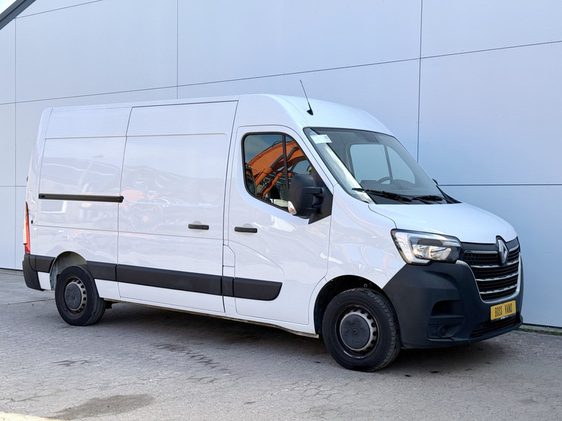 Renault Master T33 2.3 DCI 135PK L2H2 Airco Cruise Control Parkeersensoren - Kis furgon: 4 kép. Renault Master T33 2.3 DCI 135PK L2H2 Airco Cruise Control Parkeersensoren - Kis furgon: 4 kép.