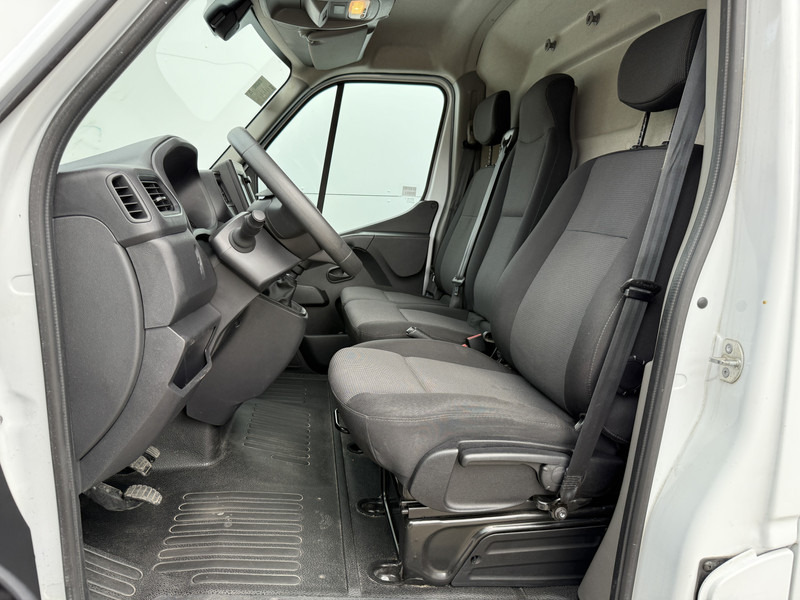 Kis furgon Renault Master T33 2.3 DCI 135PK L2H2 Airco Cruise Control Parkeersensoren LED: 7 kép.