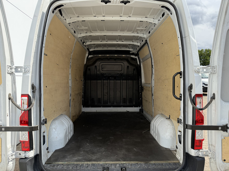 Kis furgon Renault Master T33 2.3 DCI 135PK L2H2 Airco Cruise Control Parkeersensoren LED: 12 kép.