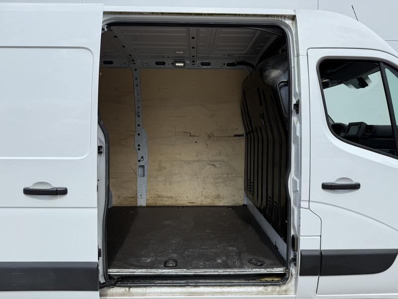 Kis furgon Renault Master T33 2.3 DCI 135PK L2H2 Airco Cruise Control Parkeersensoren LED: 10 kép.